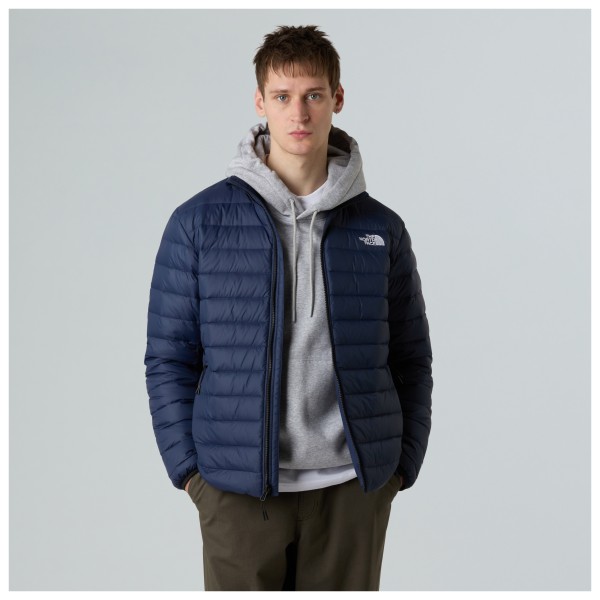 The North Face - Classic Down Jacket - Doudoune