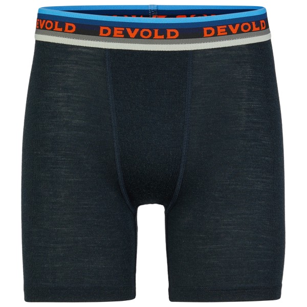 Devold - Lauparen Merino 190 Boxer - Sous-vêtement mérinos