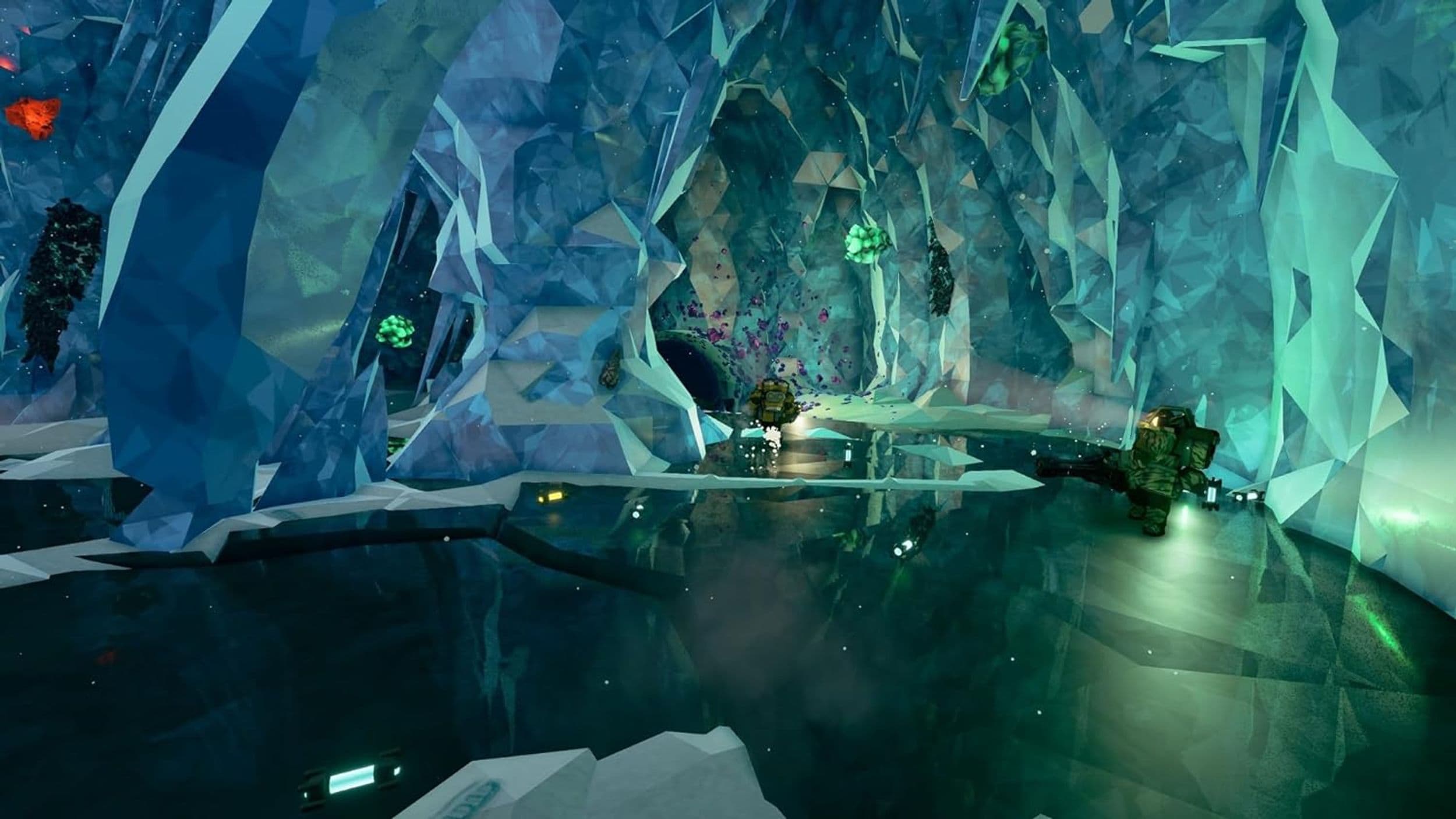 Deep Rock Galactic Special Edition