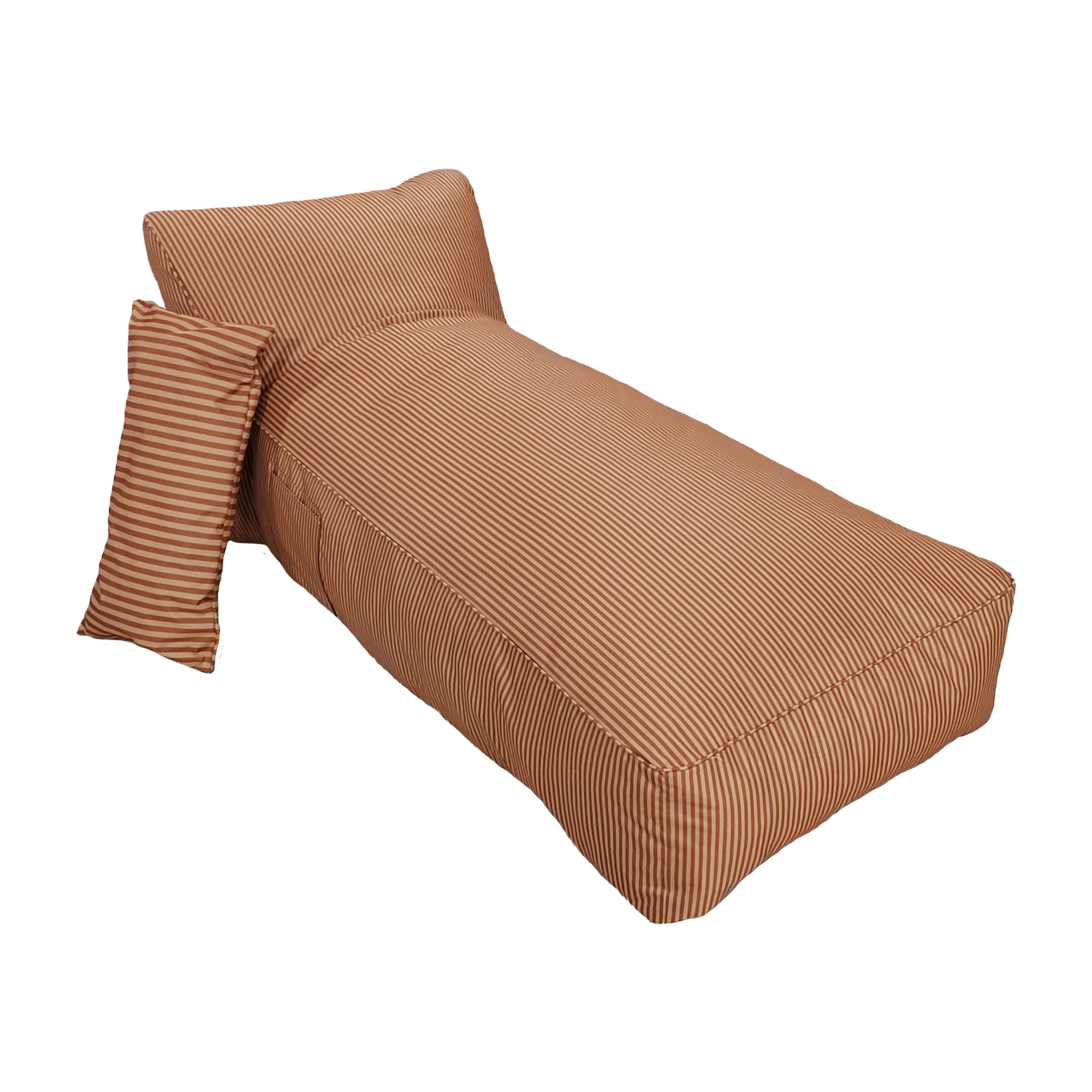 Ligbed Barry cognac beige