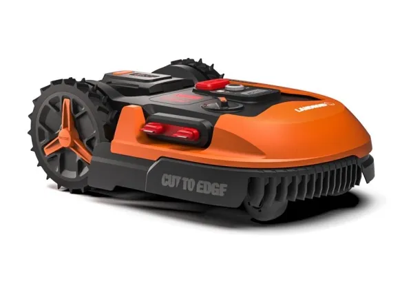 Worx Landroid L1000 Robotplæneklipper