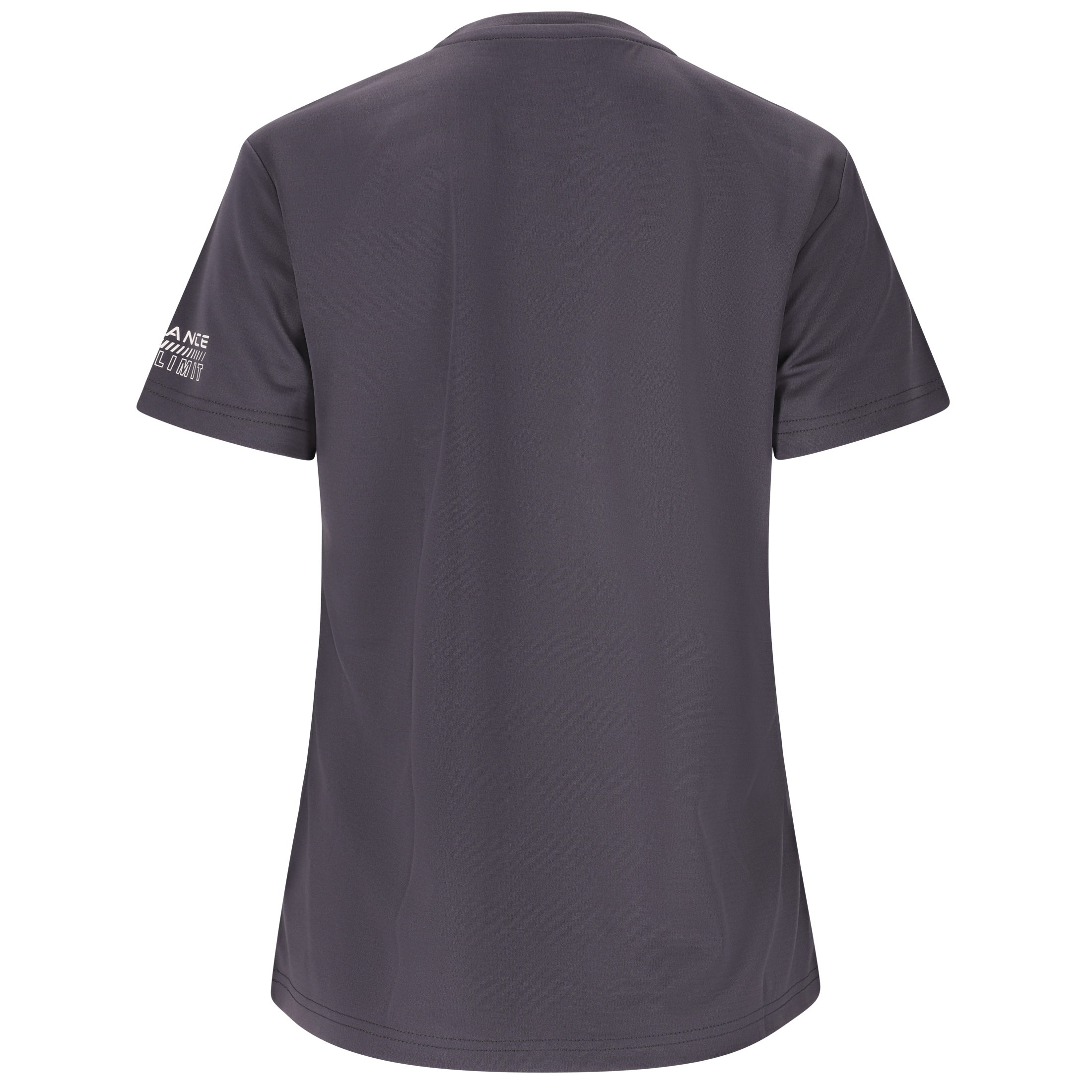 Endurance Visuelt V2 W SS Performance Tee - Treningstøy