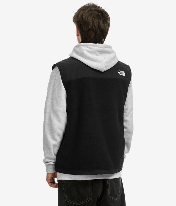 The North Face Retro Denali Weste (tnf black)