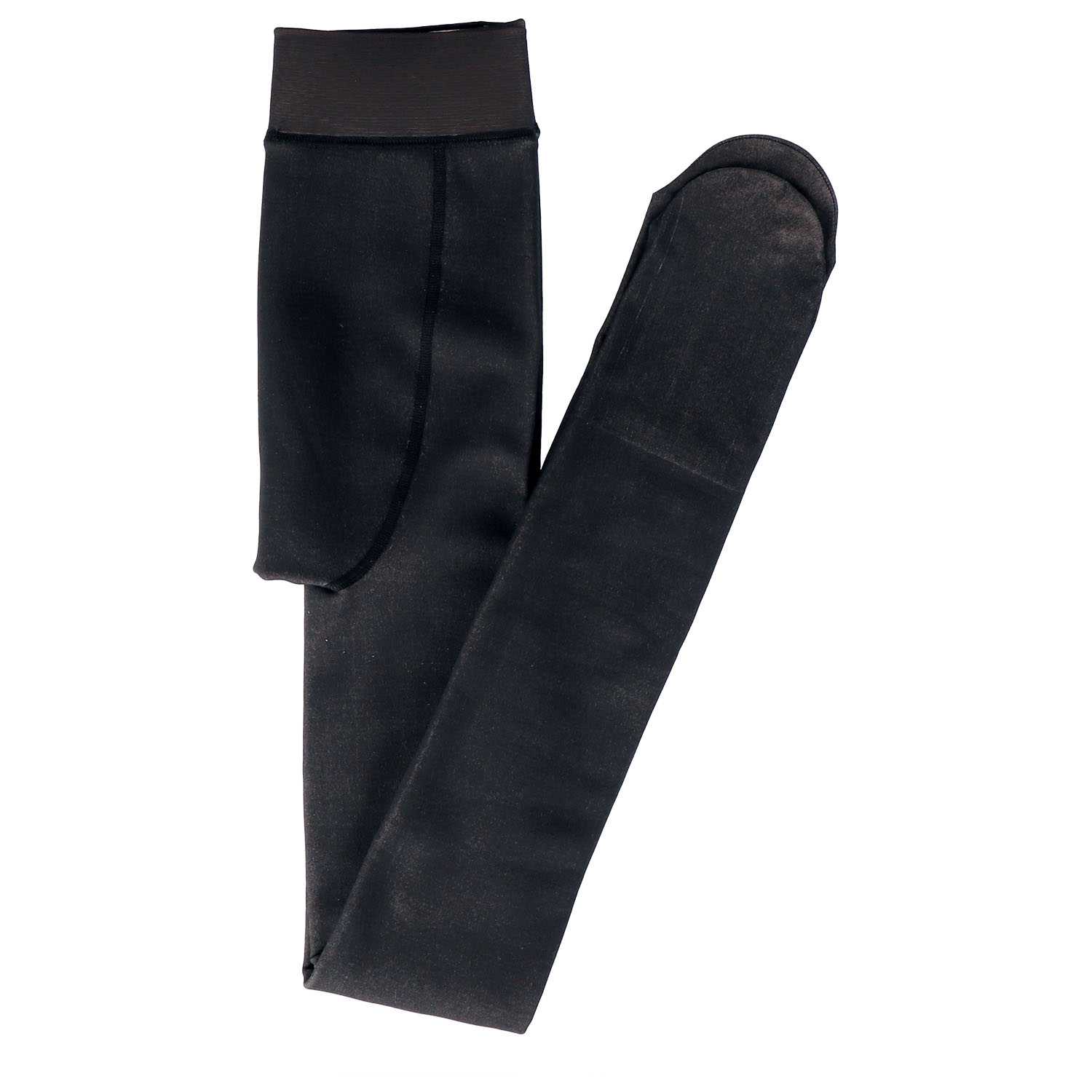 Damen-Thermo Strumpfhose Stretch