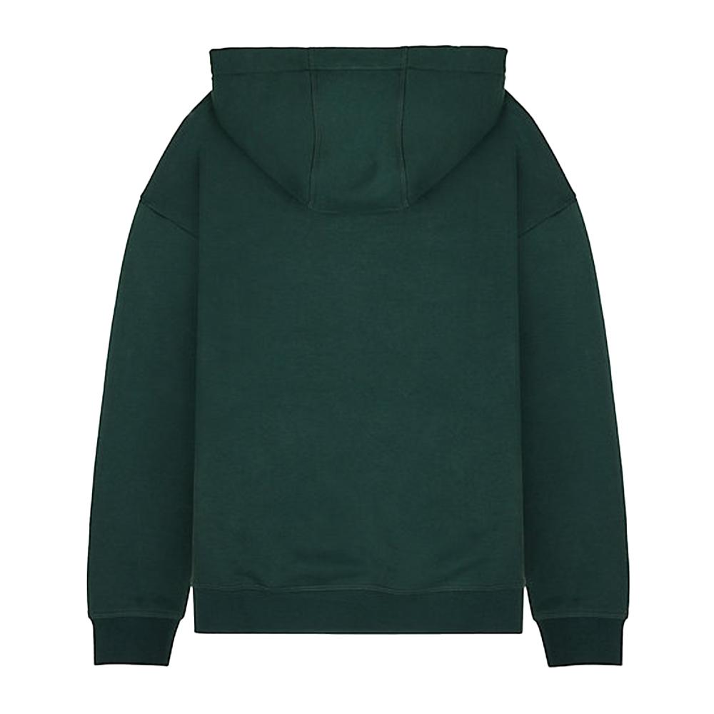 Teddy Smith Sweat Vert Garçon Teddy Smith Athletics