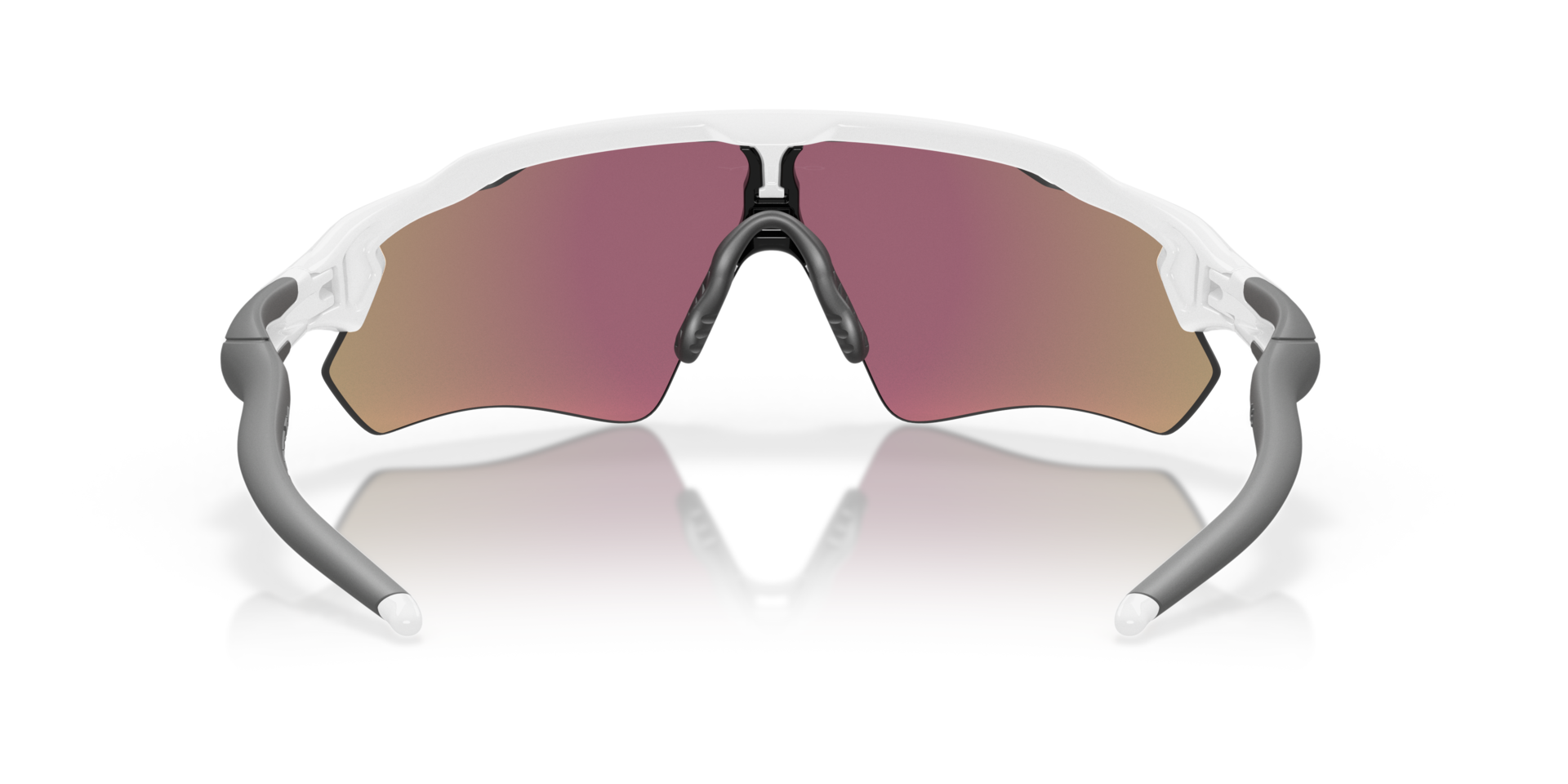 Oakley Radar EV Path<br> Prizm Sapphire linse