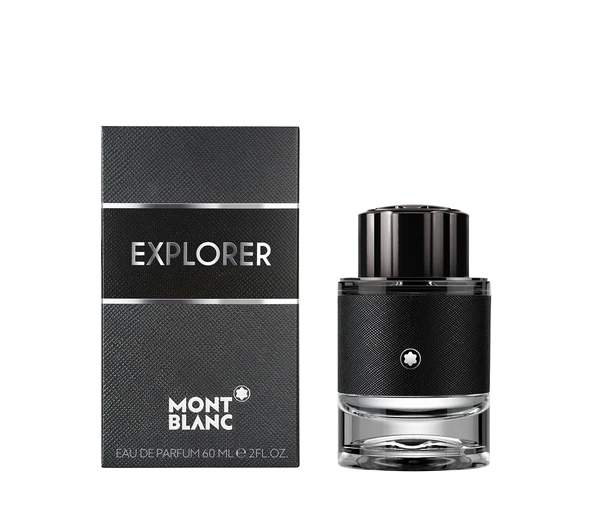 Mont Blanc Explorer Eau de Parfum