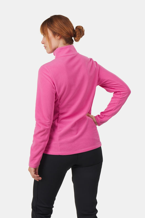 Protest Protest Mutez 1/4 Zip Skipully Dames