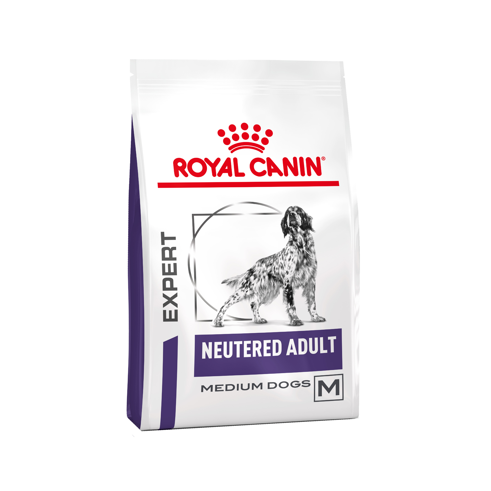 Royal Canin VCN - Neutered Adult Medium Dog