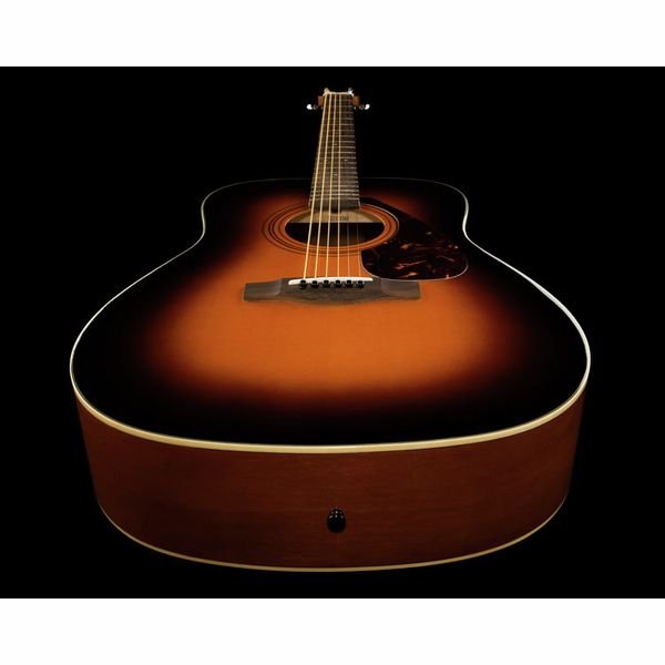 Yamaha F370 TBS