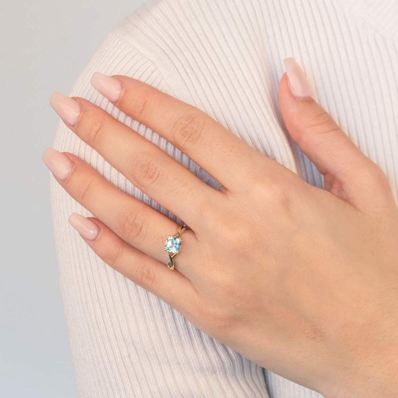 Bague 