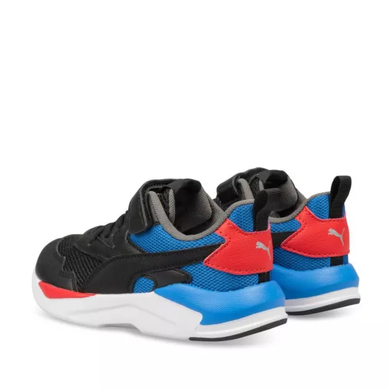 Baskets NOIR PUMA X-Ray Lite AC PS
