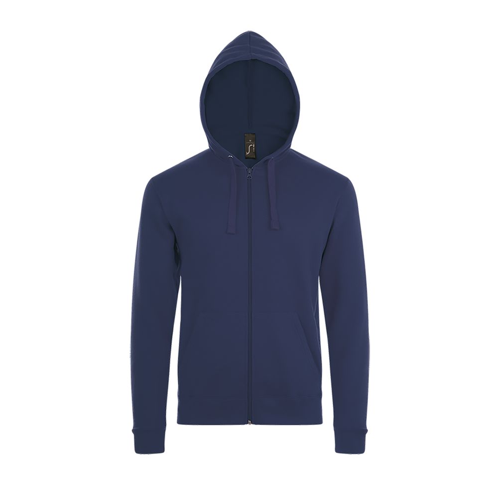 SOL'S 01714 - STONE Veste Zippée à Capuche Unisexe