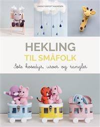 Hekling til småfolk