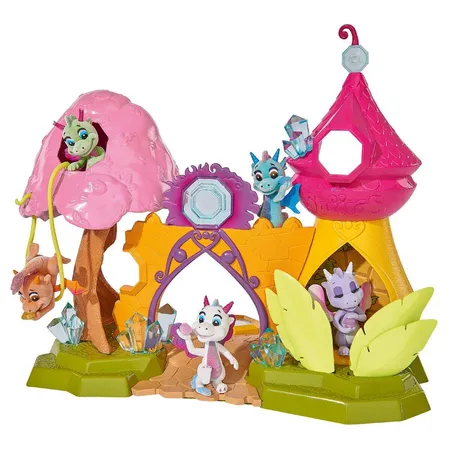 Simba Safiras Funkelstein Tor