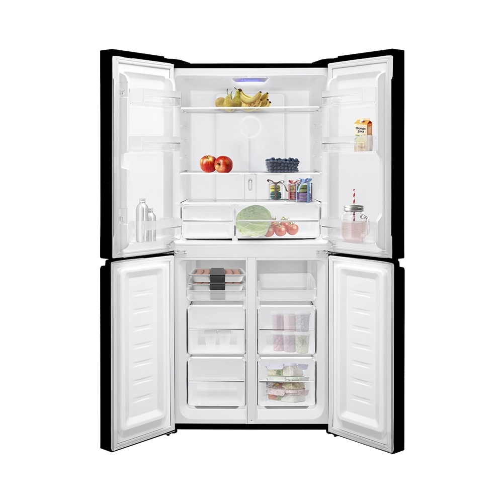 Kibernetik FSP Multi Door Food Center 421 Liter (D)