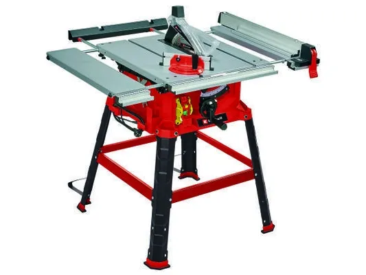 Einhell Einhell TC-TS 2225 U bordrundsav Ø254 mm 230V/1800W