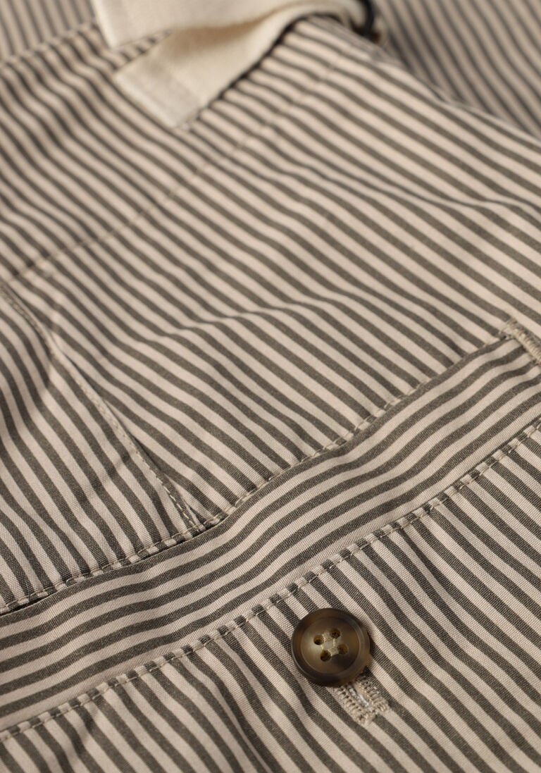 khaki isabel marant broeken ceryne-gb