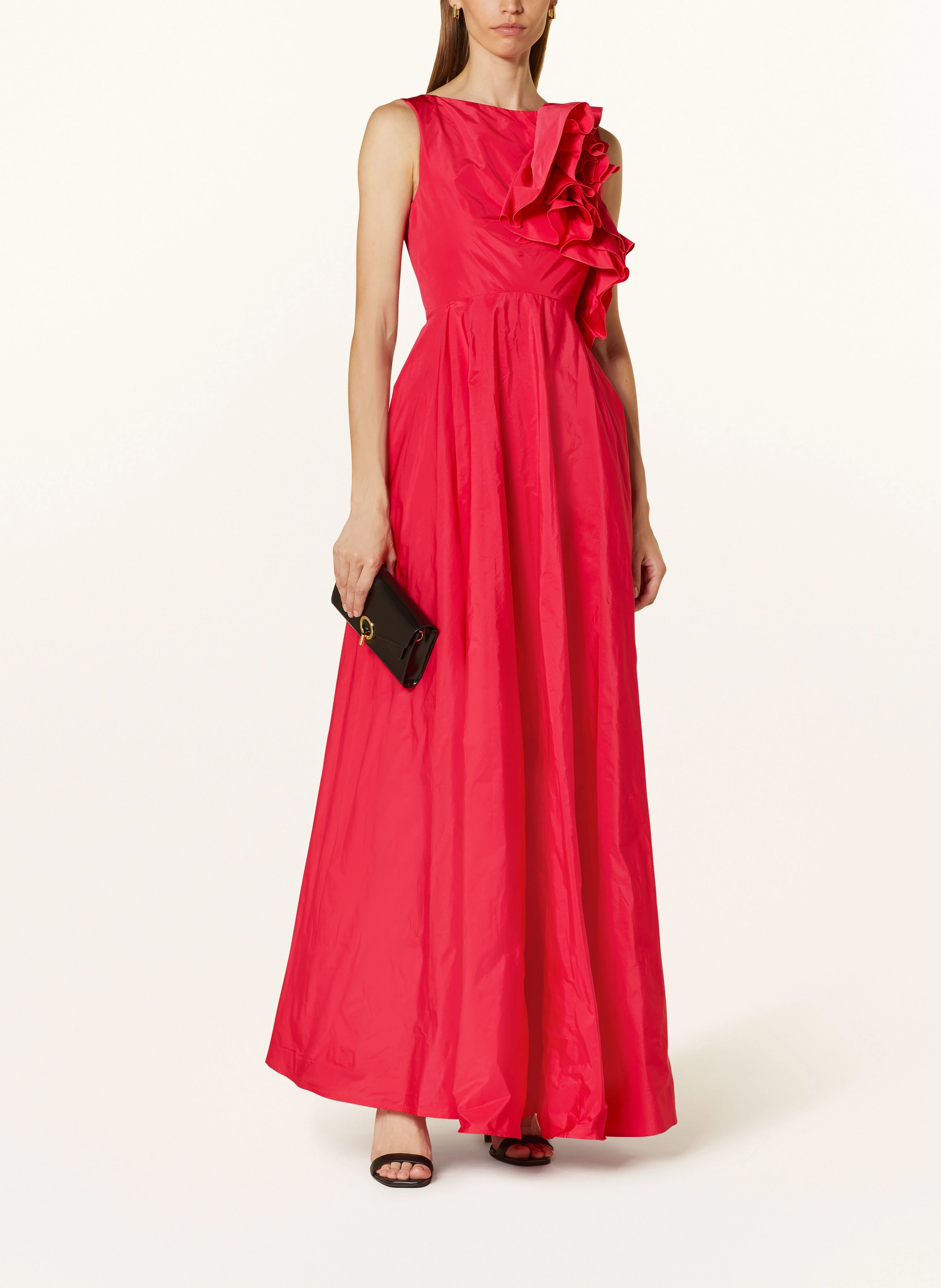 TALBOT RUNHOF Abendkleid