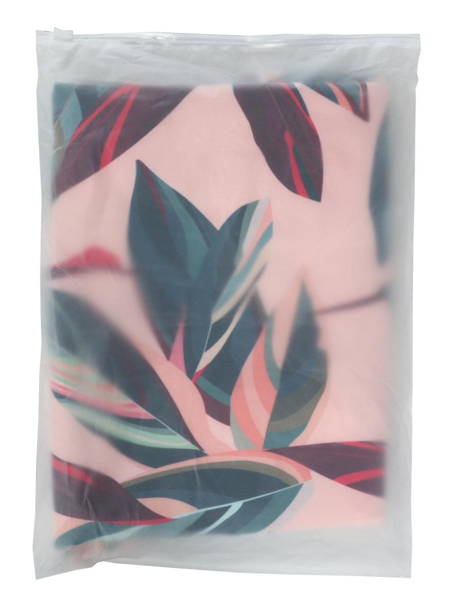 Housse de valise Periea Peach Leaves S