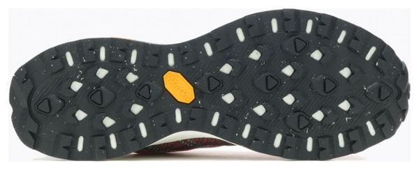 Chaussures de Trail Femme Merrell Moab Flight Rose Corail
