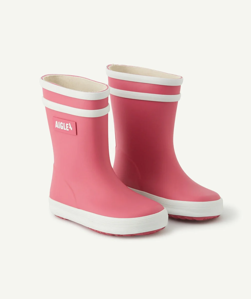 AIGLEBABY FLAC 2 ROSE