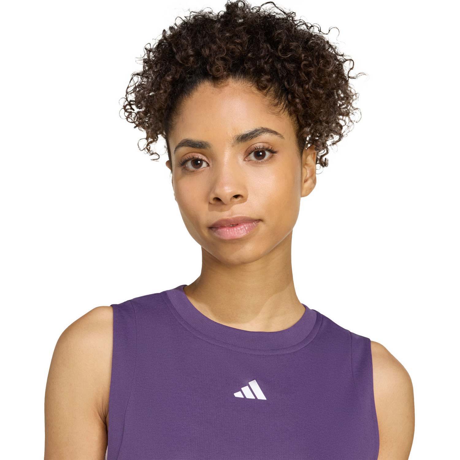adidas Match Tank