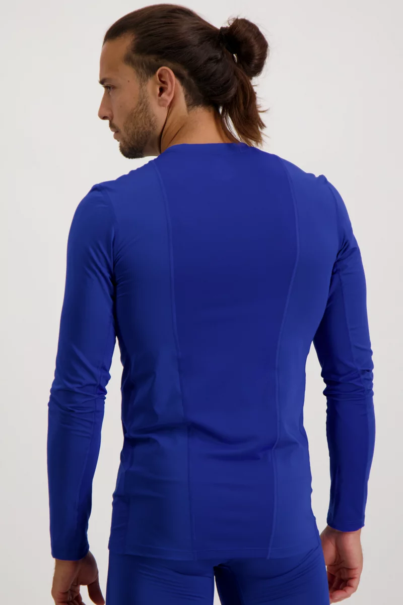 adidas Performance Compression Herren Longsleeve