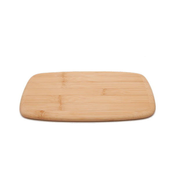 Set apéritif planche, couteau et sac Pebbly