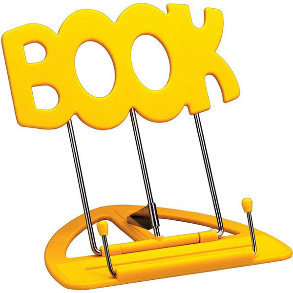 K&M 12440 Uniboy Book Lesepult