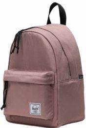 Herschel - Classic Mini - Rugzak - Ash Rose - EcoSystem 600D - 6,5 Liter