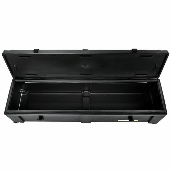 Hardcase HN48W Hardwarekoffer mit Rollen