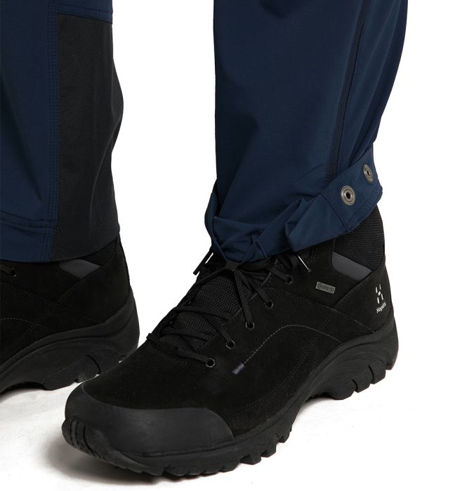 Rugged Standard Pant Women damebukser