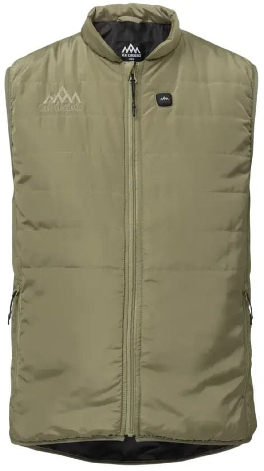 Heat Experience<br>Heated Everyday Vest? Mens