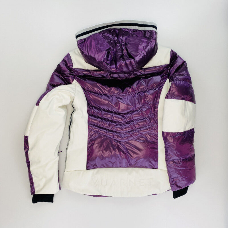 W'S Chaubert Jkt - Seconde main Veste ski femme - Violet - S