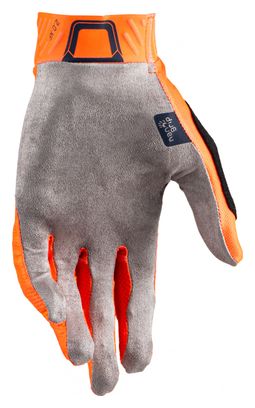 Gants Longs VTT 2.0 X-Flow Corail
