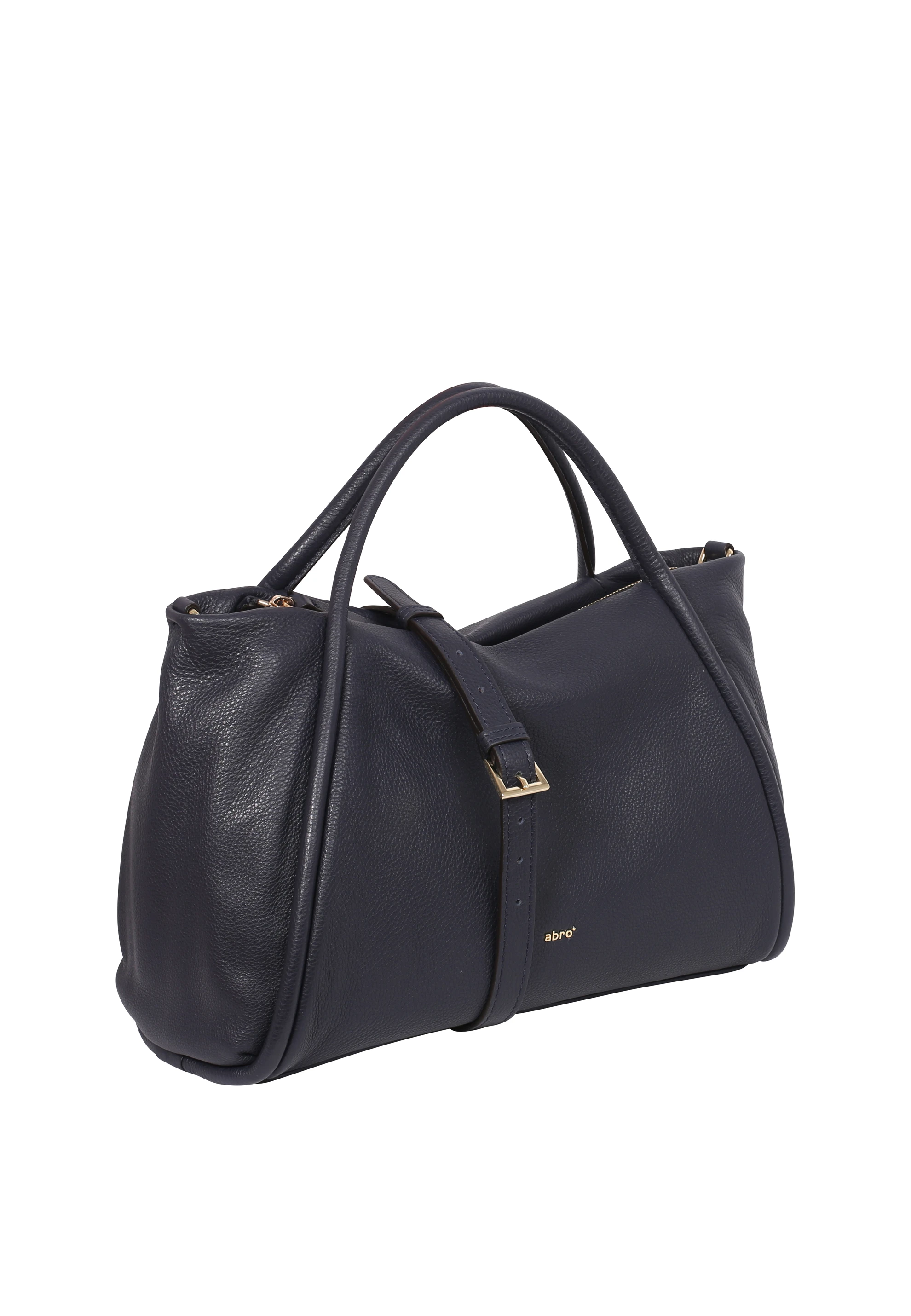 Shopper WILLOW Leather Dalia Standard