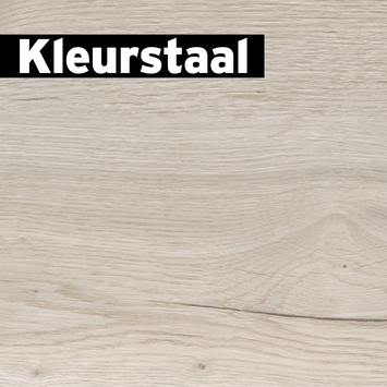 Kleurstaal CanDo Traprenovatie IJs eiken