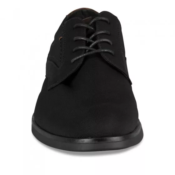 Baskets NOIR DENIM SIDE