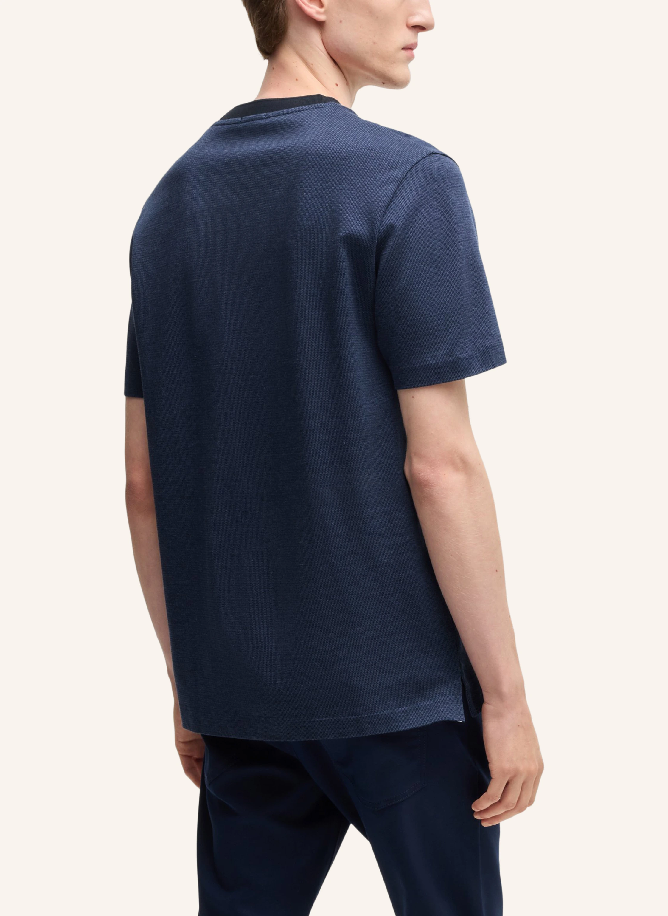 BOSS T-Shirt H-THOMPSON432 Regular Fit