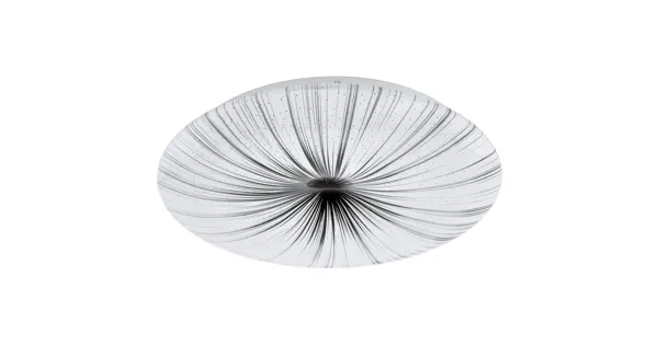 EGLO LED Wandleuchte Nieves