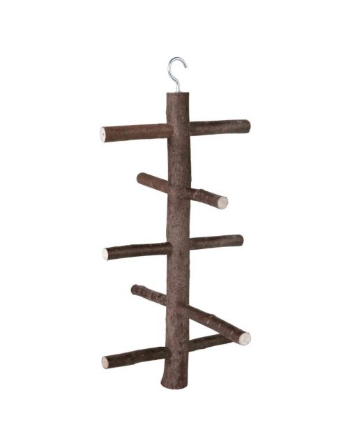 Trixie Natural Living Klimrek - Vogelspeelgoed - 47 cm