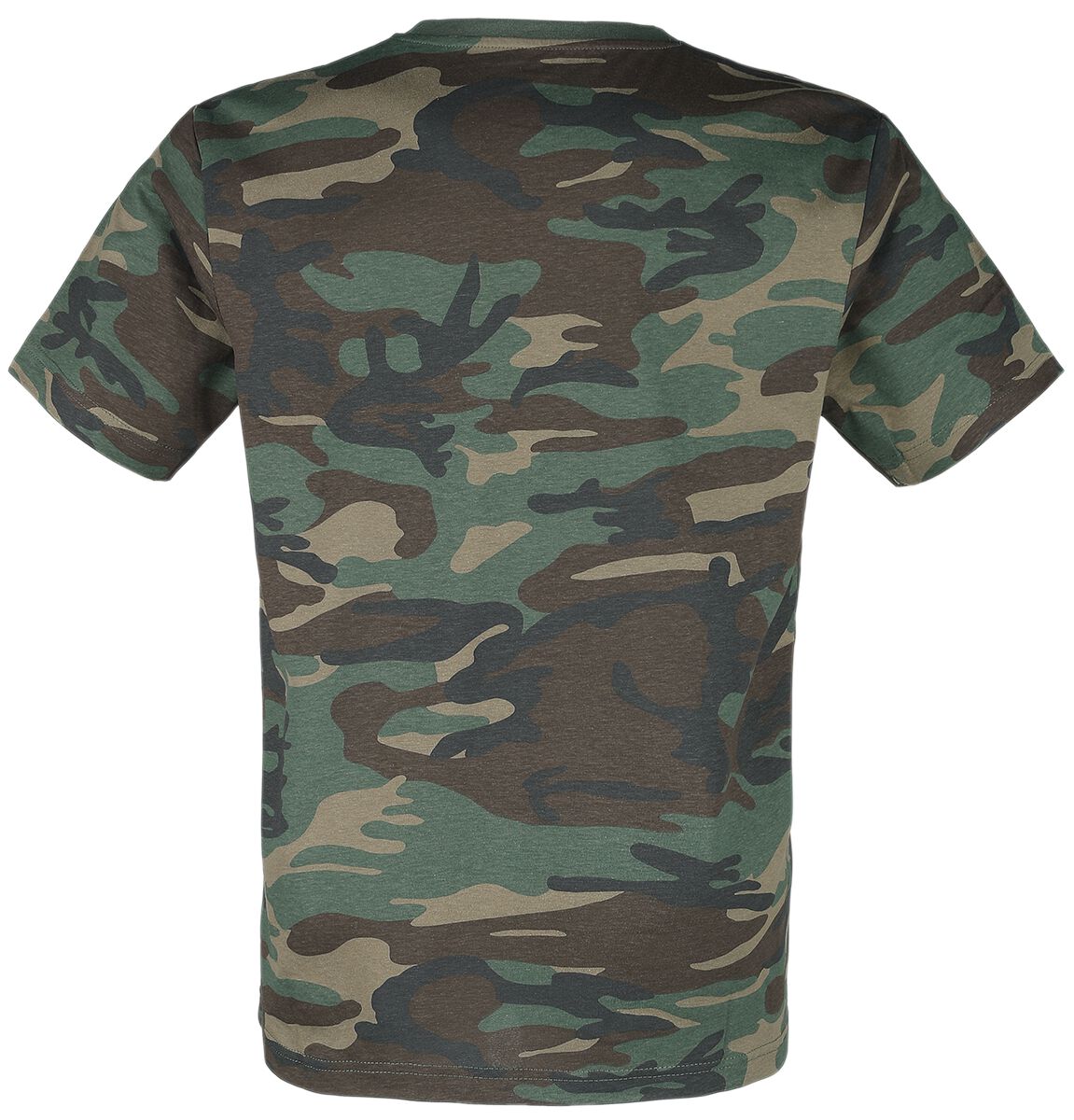 T-Shirt Premium | Brandit T-Shirt Manches courtes