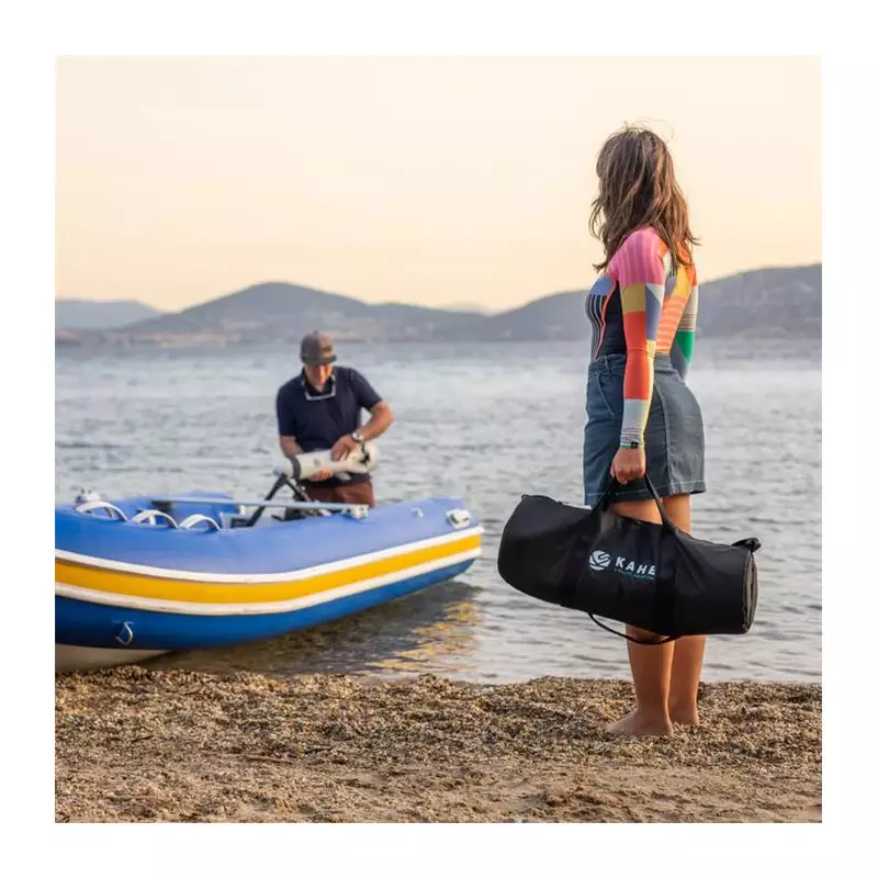 Sac de transport KAHE Pod 600