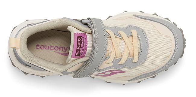 SAUCONY - CHAUSSURES DE TRAIL PEREGRINE KDZ A/C