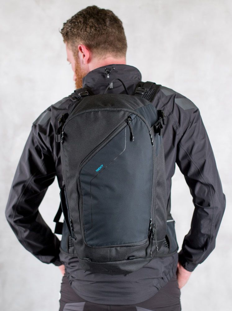 Cube EDGE TWENTY - Rucksack kaufen | Bike-Discount