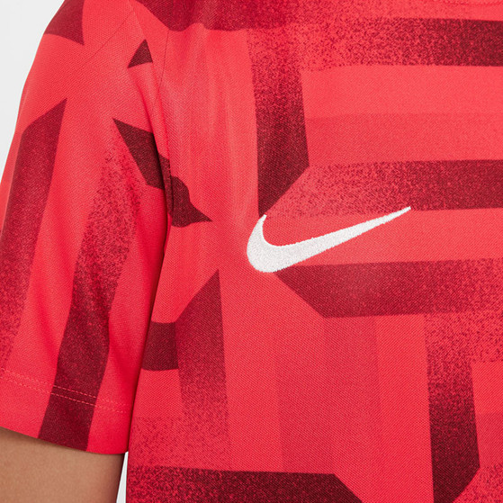 Nike Engeland Pre-Match Top Kids 2024/2026