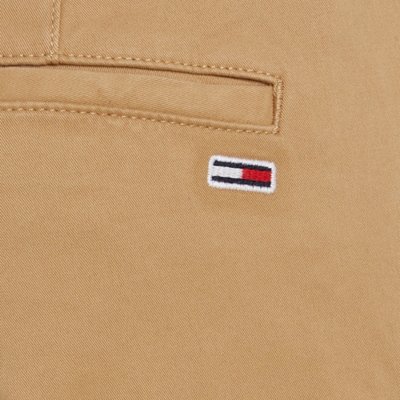 Pantalon homme Tjm Scanton Chino TOMMY HILFIGER