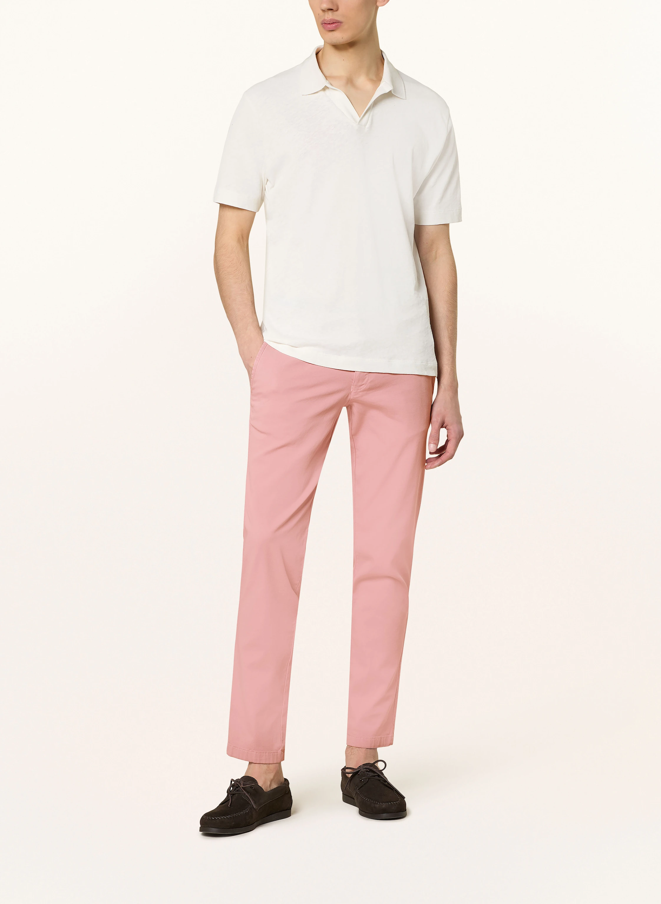 HILTL Chino Slim Fit