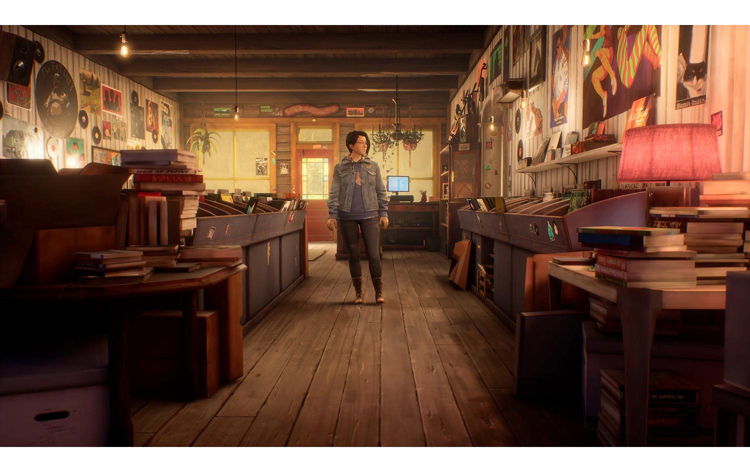 Life is Strange: True ColorsLife is Strange: True Colors